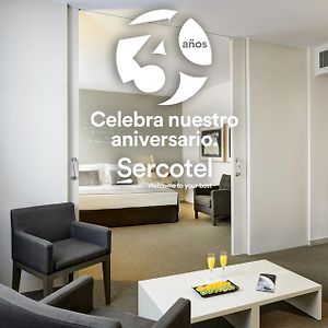 Sercotel Ámister Art Hotel